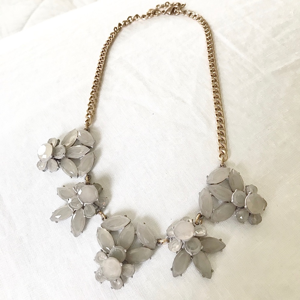 J Crew Necklace